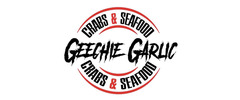 Geechie Garlic Crabs & Seafood logo