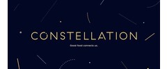 Constellation Culinary Group logo