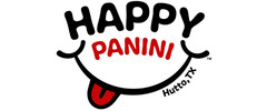 Happy Panini logo