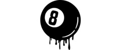 Bar Ocho logo
