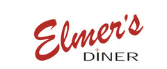 Elmer's Diner logo