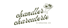 Chandler Charcuterie logo