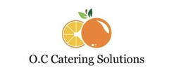 OC Catering Solutions logo