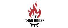 The Char House logo