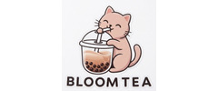 Bloom Tea logo