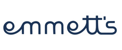 Emmett's Cafe logo