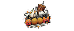 Toum Boom logo