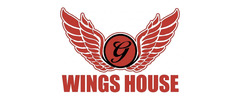 Wings House logo