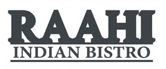 Raahi Indian Bistro logo