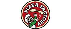 Pizza Factory logo