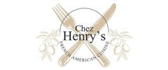 Chez Henry’s logo