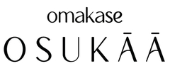 Omakase Osukaa logo