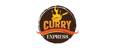 Curry Express logo