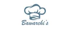 Bawarchi's Restaurant & Bar logo