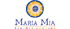 Maria Mia's Tex-Mex Cantina logo