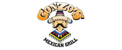 Gonzo's Mexican Grill logo