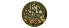 Top Organic logo