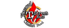 TSE Café & Catering logo