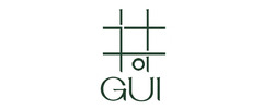 GUI Steakhouse logo