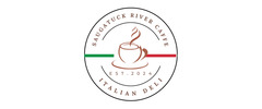 Saugatuck River Caffe logo