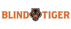 Blind Tiger Coffee Roasters logo