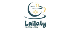 Lailaty Cafe logo