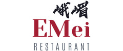 EMei Restaurant logo