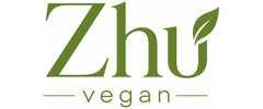 Zhu Vegan logo
