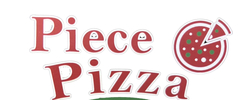 Piece O' Pizza logo