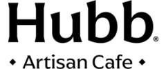 Hubb Artisan Cafe logo