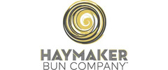 Haymaker Bun Company logo