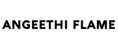 Angeethi Flame Fine Indian Bistro & Catering logo