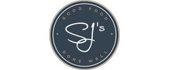 SJ's Restaurant logo