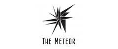 The Meteor logo