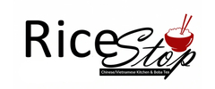 Rice Stop logo