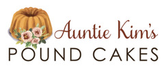 Auntie Kim's Pound Cakes logo