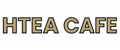 HTea Cafe logo