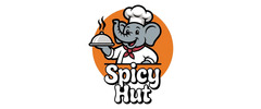 Spicy Hut Authentic Indian Cuisine logo