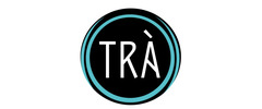 TRÀ Viet Coffee & Tea logo