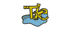 TAKE Sushi & Bowl logo