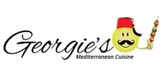 Georgie's Mediterranean Cuisine logo