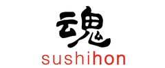 Sushi Hon logo
