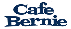 Cafe Bernie logo