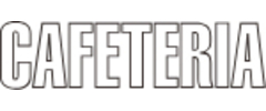 Cafeteria logo