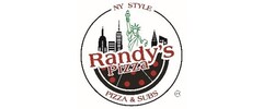 Randy's Pizza logo