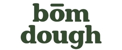 Bom Dough logo