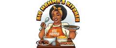 Big Momma's Kitchen logo