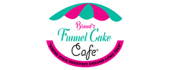 Braud's Funnel Cake Cafe logo