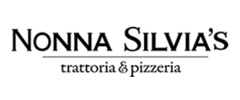 Nonna Silvia's Trattoria & Pizzeria logo