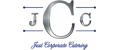 Just Corporate Catering logo
